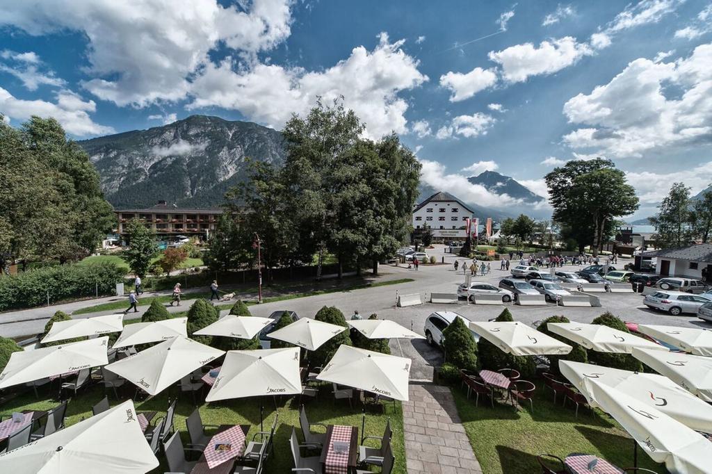 Christina - Ihr Kleinstes 4* Am Achensee 4* Pertisau