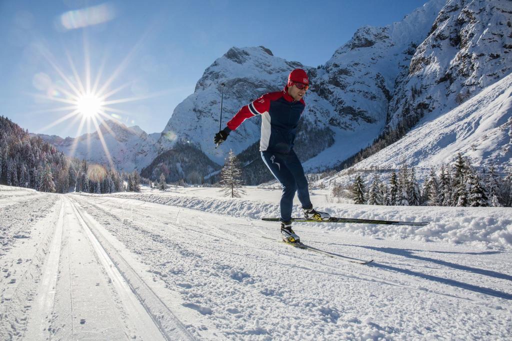 Christina - Ihr Kleinstes 4* Am Achensee Hotel 4*