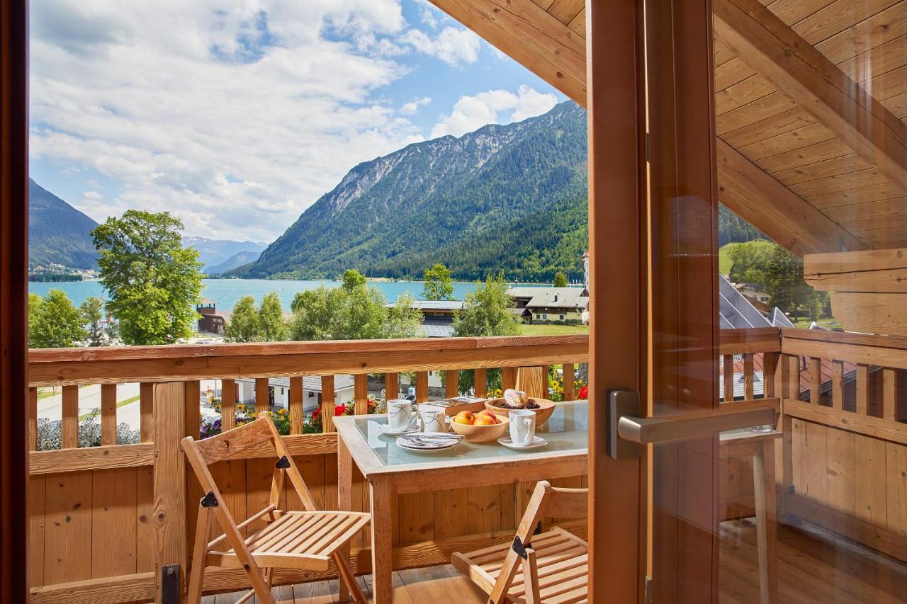 Hotel Hotel Christina - Ihr Kleinstes 4* Hotel Am Achensee 4*