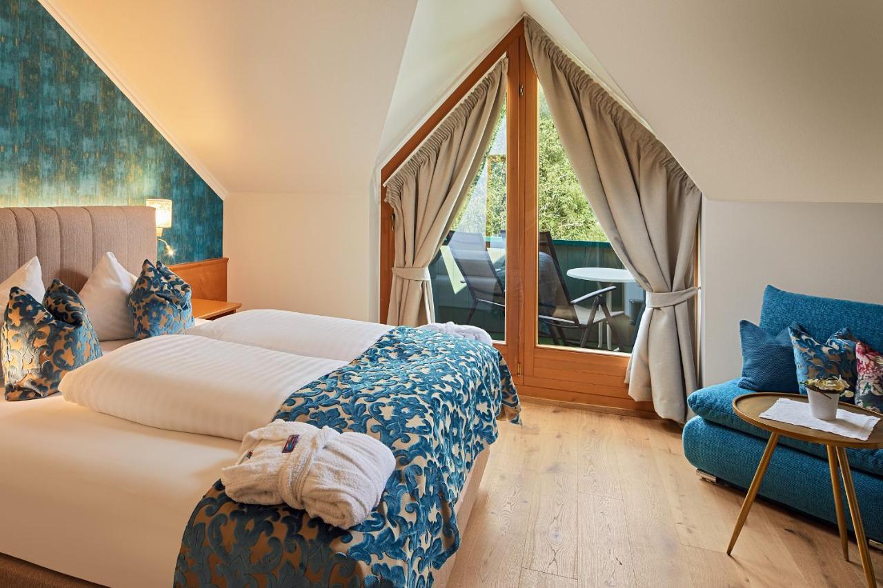 Hotel Christina - Ihr Kleinstes 4* Hotel Am Achensee Hotel