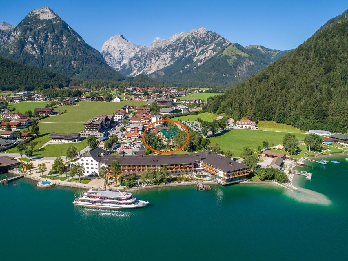 Hotel Hotel Christina - Ihr Kleinstes 4* Hotel Am Achensee