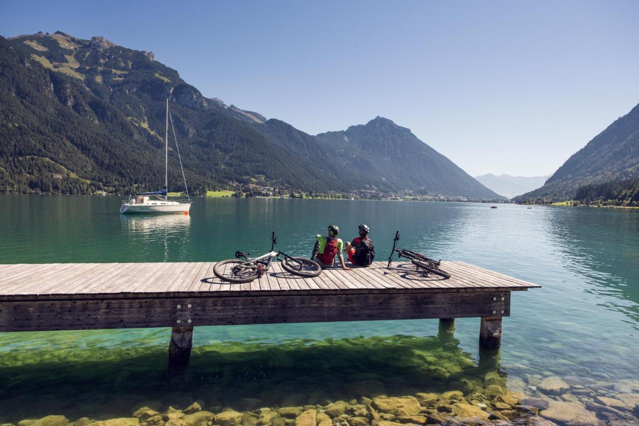 Hotel Christina - Ihr Kleinstes 4* Hotel Am Achensee
