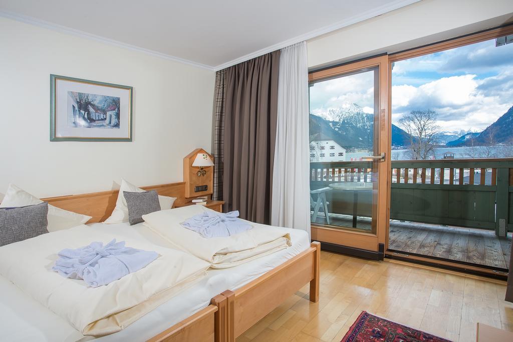 Hotel Hotel Christina - Ihr Kleinstes 4* Hotel Am Achensee