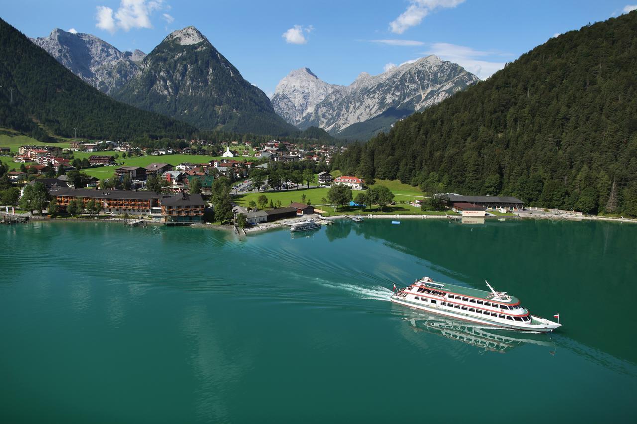 Hotel Hotel Christina - Ihr Kleinstes 4* Hotel Am Achensee