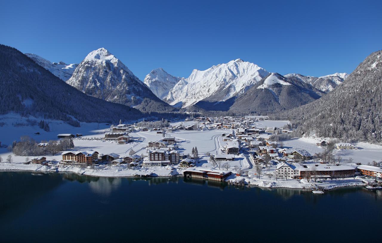 Hotel Hotel Christina - Ihr Kleinstes 4* Hotel Am Achensee 4*