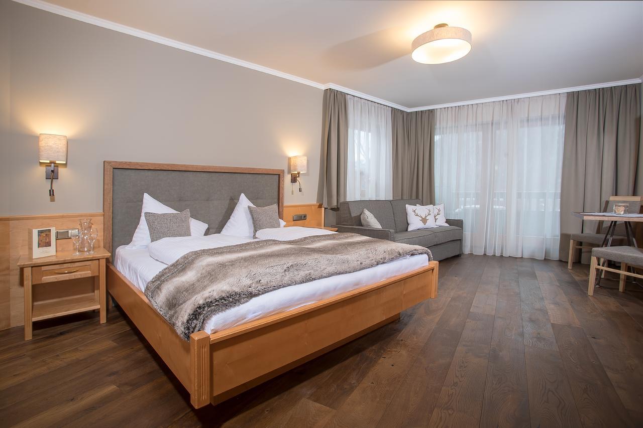 Hotel Christina - Ihr Kleinstes 4* Hotel Am Achensee 4* Pertisau