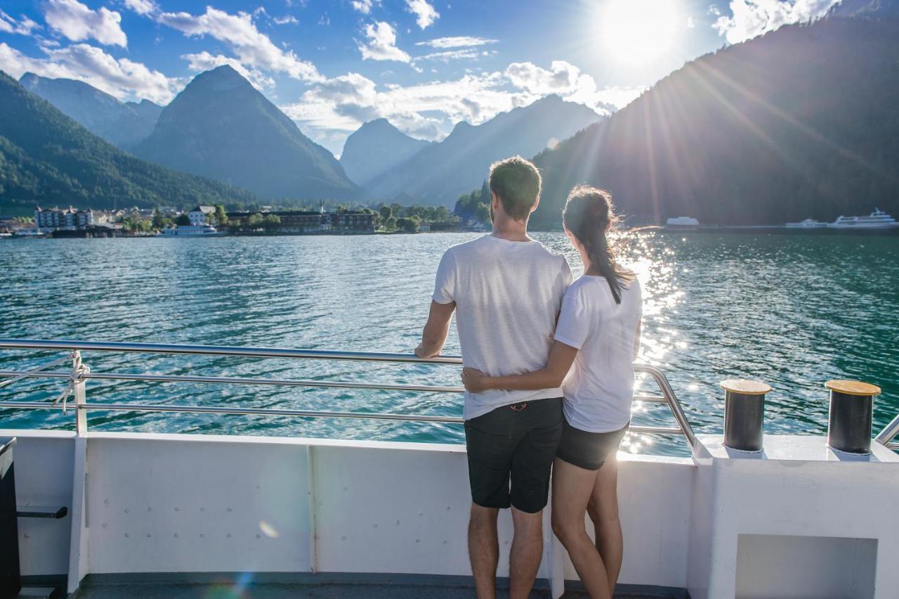 Hotel Christina - Ihr Kleinstes 4* Hotel Am Achensee 4* Pertisau